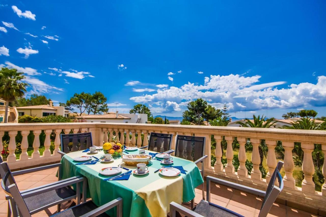 Ferienhaus Ideal Mallorca - Ronda *