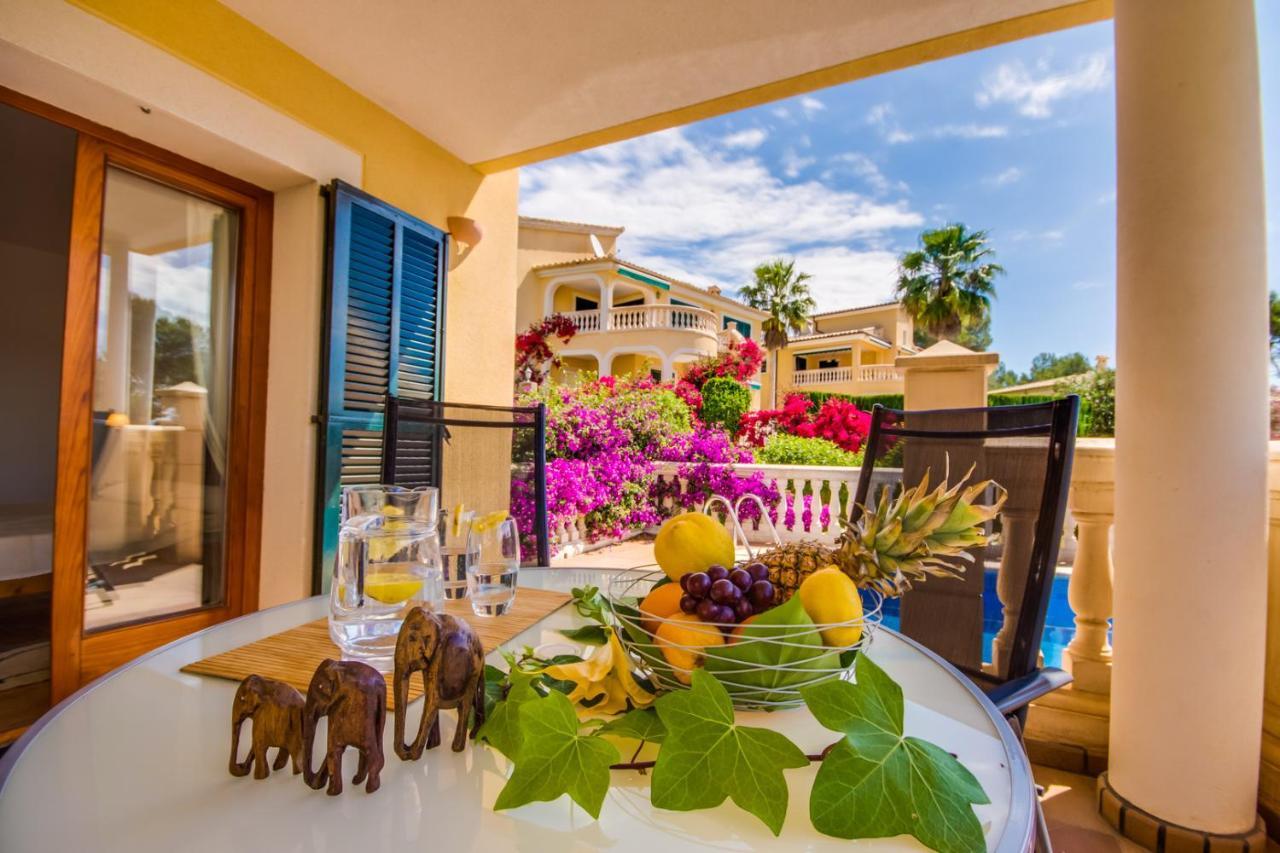 Ferienhaus Ideal Mallorca - Ronda