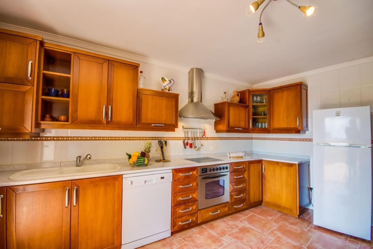 Ferienhaus Ideal Mallorca - Ronda