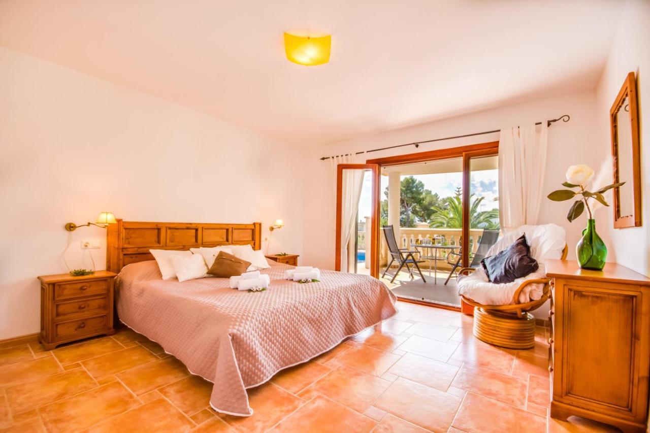 Ideal Mallorca - Ronda Ferienhaus *
