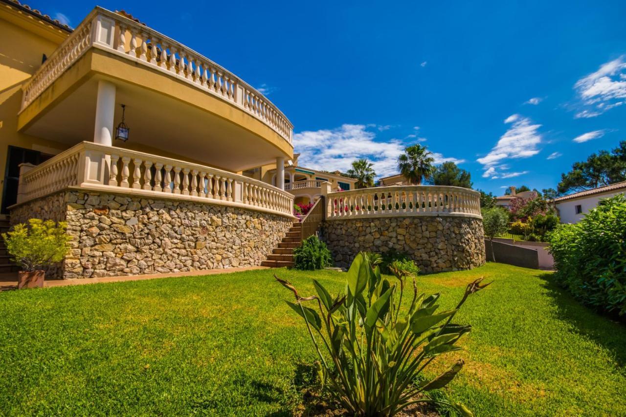 Ideal Mallorca - Ronda Ferienhaus